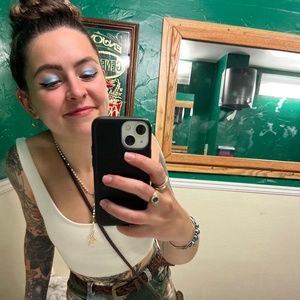 Meet your Posher, Cody